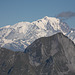 Mont Blanc - France