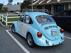 Volkswagen for sale  /  VW à vendre - Portland, Maine USA - 11-10-2009-  Original shot