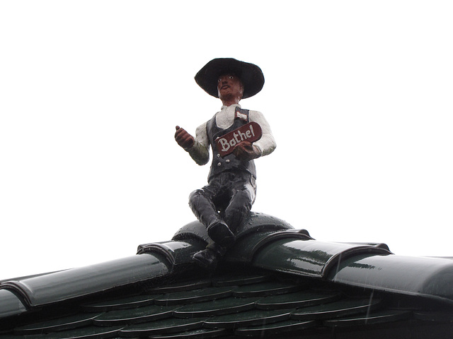 Dachdecker
