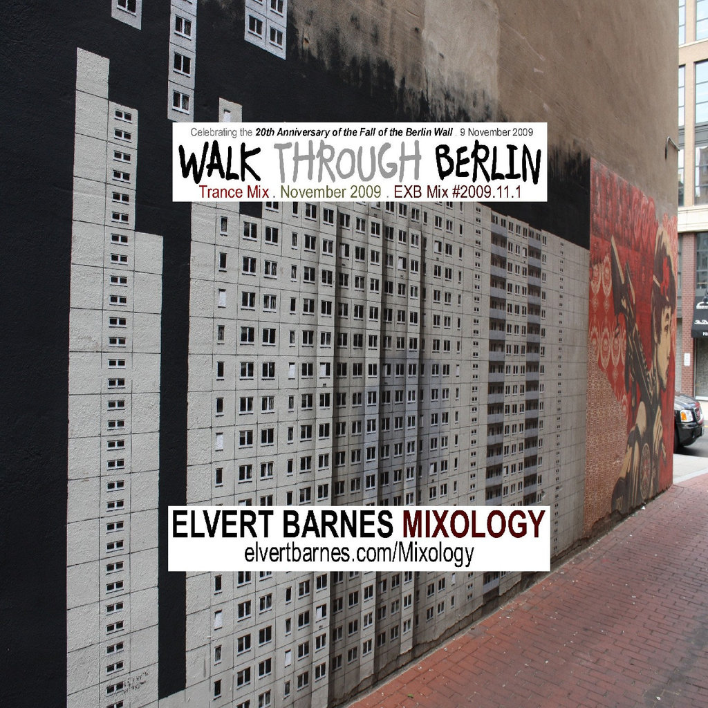 CDLabel.WalkThroughBerlin.Trance.November2009