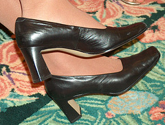 work heels, Claiborne (F)