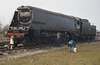 34051 Sir Winston Churchill