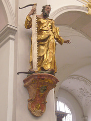 München - Pfarrkirche St.Peter