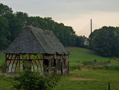 Bonneville-sur-Touques