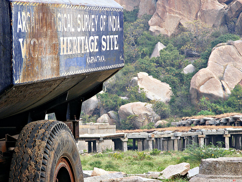 World Heritage Site
