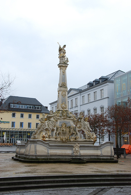 2009-03-04 Trier(Trèves)