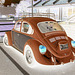 Volkswagen for sale  /  VW à vendre - Portland, Maine USA - 11-10-2009.- Effet de négatif