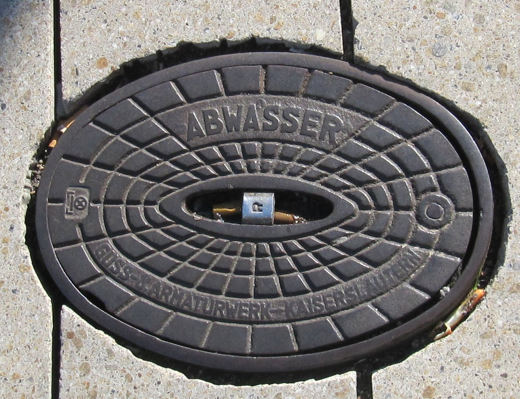 Abwasser