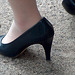 caressa heels