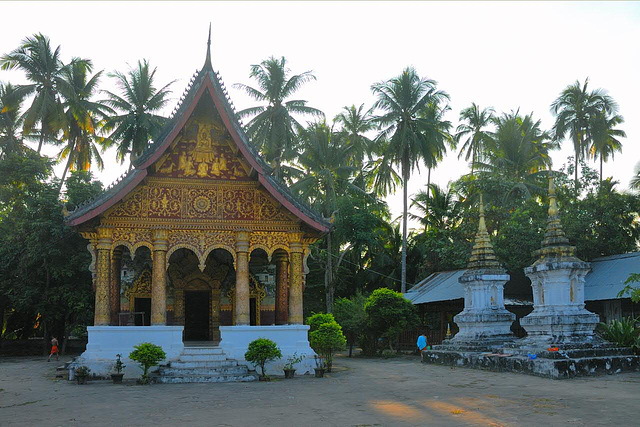 Wat Paphaimisaiyaram