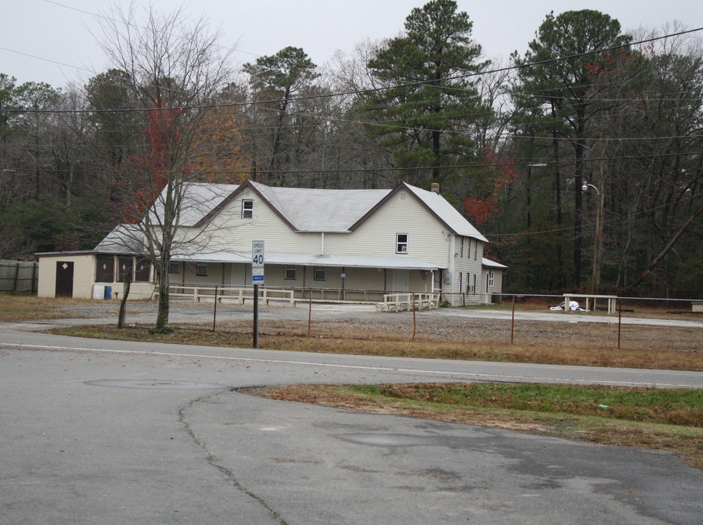 11.Route235.Dameron.MD.26November2009