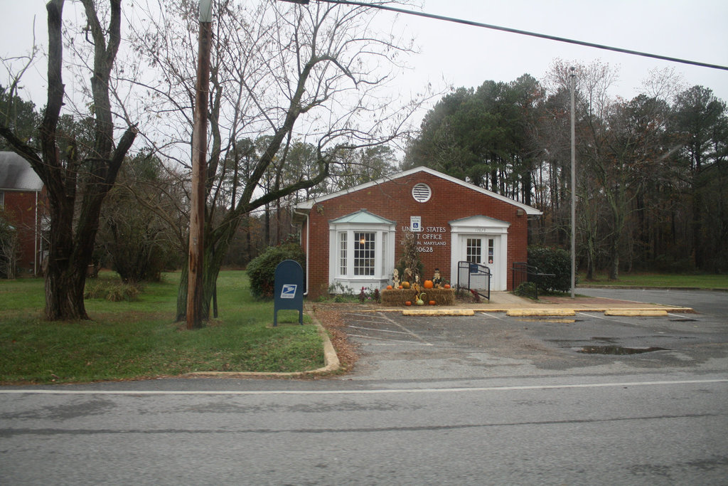 12.Route235.Dameron.MD.26November2009