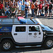 Palm Springs Pride 2009 - LAPD (1759)