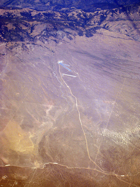 Landing Strip (4459)