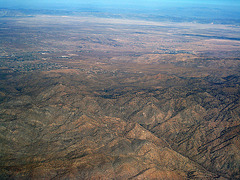 Little Morongo Canyon & Yucca Valley (4454)