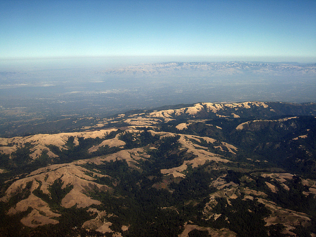 San Francisco Peninsula (4461)