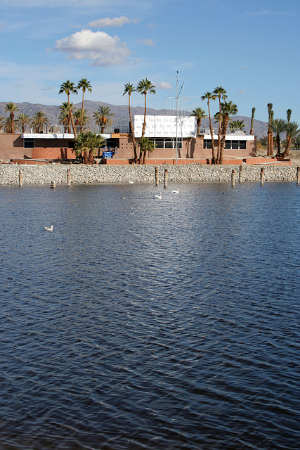 North Shore Marina (2950)