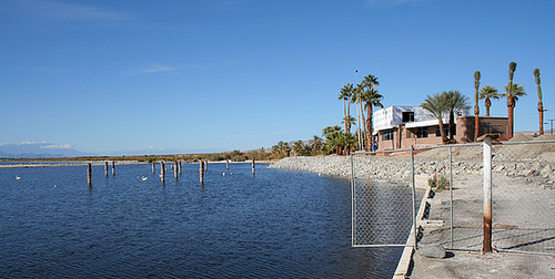 North Shore Marina (2964)