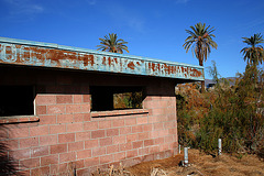 North Shore Marina Bait Shack (2979)