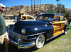 1947 Chrysler Town & Country (4606)