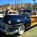1947 Chrysler Town & Country (4606)