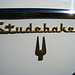 1957 Studebaker Golden Hawk (4619)