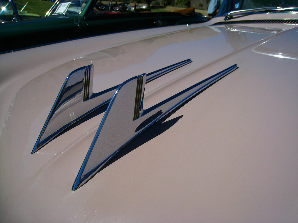 1958 Cadillac DeVille (4612)