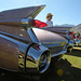1959 Cadillac Eldorado Seville (8680)