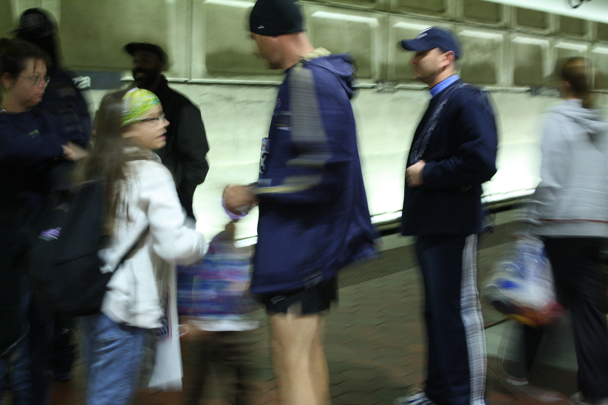 06.WMATA.L'EnfantPlaza.SW.WDC.25October2009