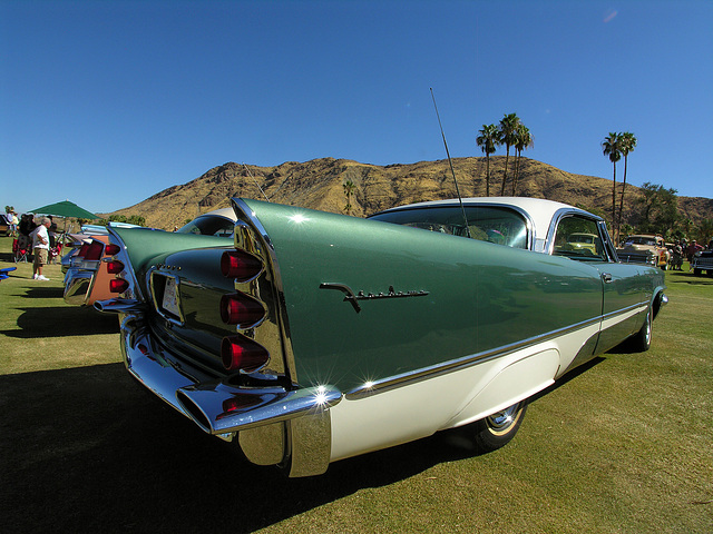 1959 Desoto Firedome (8684)