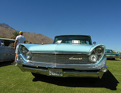 1959 Lincoln Continental (8660)