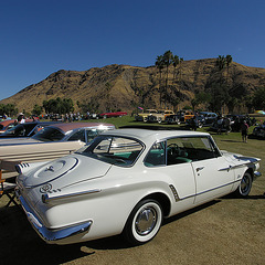 1961 Plymouth Valiant (8693)