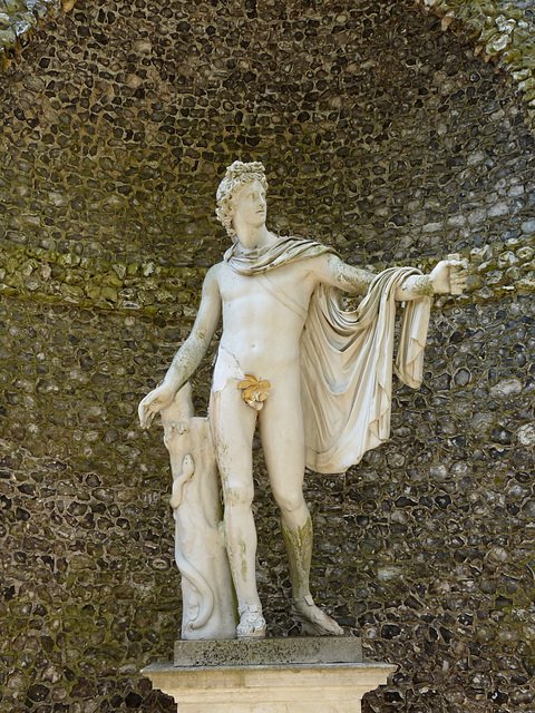 Apollo