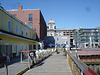 Gilbert's chowder house /  Portland, Maine USA.   11 octobre 2009