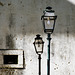 Street Lamps