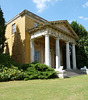 West Wycombe Park- East Portico