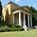 West Wycombe Park- East Portico