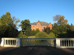 Oldenburg, Schlossgarten