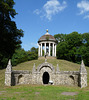 Venus' Parlour (Grotto) and Temple of Venus