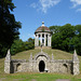 Venus' Parlour (Grotto) and Temple of Venus