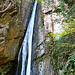 Wasserfall in der Rastenbachklamm