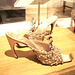 Bata shoe museum  /  Toronto, CANADA .  2 novembre 2005