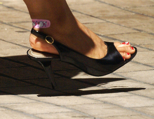 nine west (F)