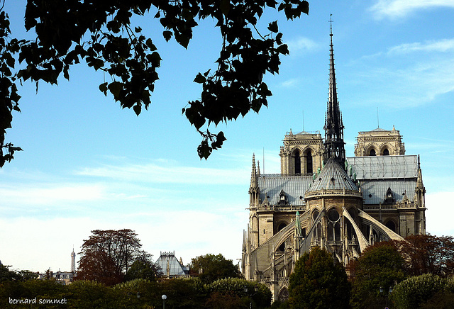 Notre-Dame