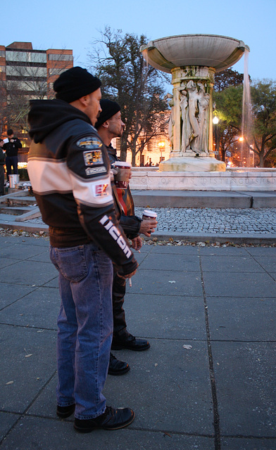 36.JorgeStevenLopez.Vigil.DupontCircle.WDC.22November2009