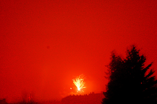 steleksplodo - Sternenexplosion