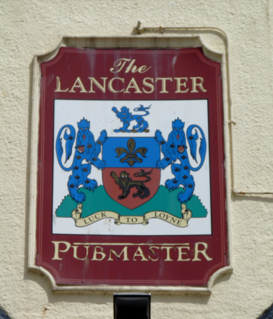 'The Lancaster'