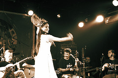 Dancer of Panjir