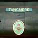 'Tangmere' Nameplate and Crest