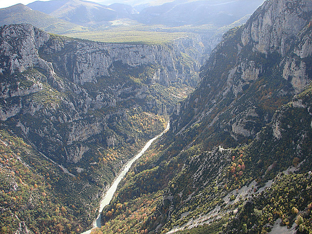 20061103 0875DSCw [F] Verdon-Canyon, Cote d'Azur